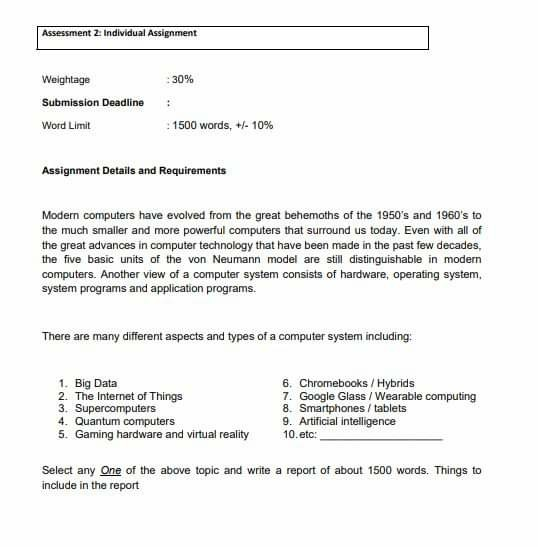 Assignment test meaning image