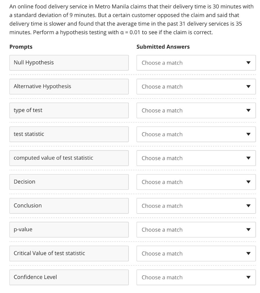 solved-an-online-food-delivery-service-in-metro-manila-chegg