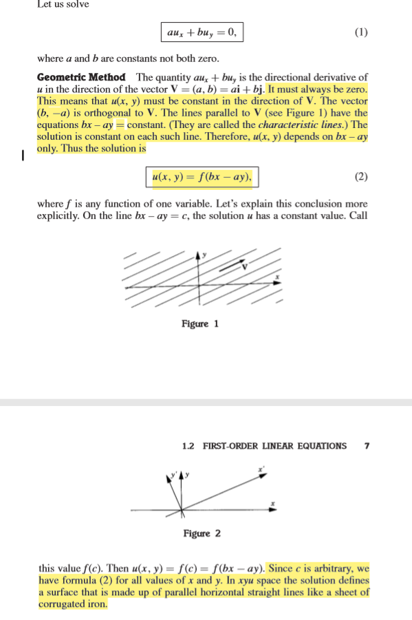 Please Explain All The Underline Parts I Understa Chegg Com