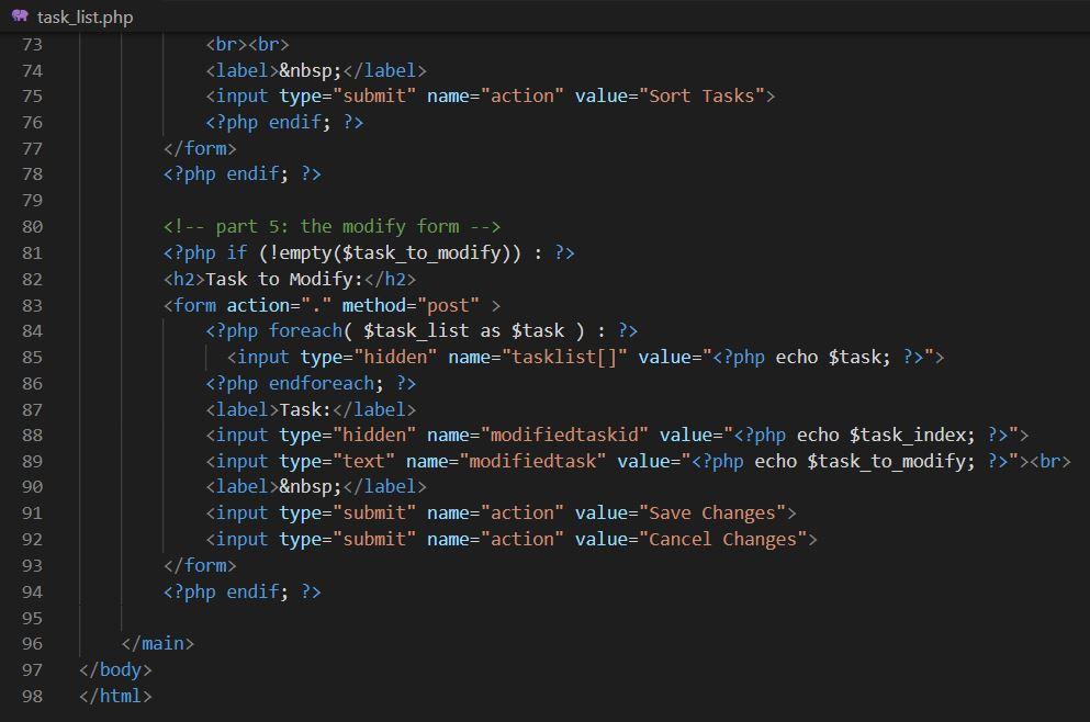 Solved index.php