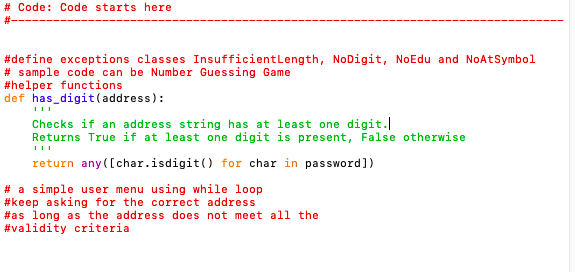 Solved Problem Statement: The purpose of this lab assignment | Chegg.com