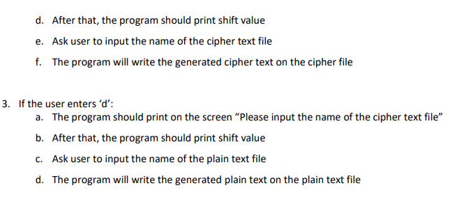 Solved pps  Home - Roblox Caesar Shift Cipher..