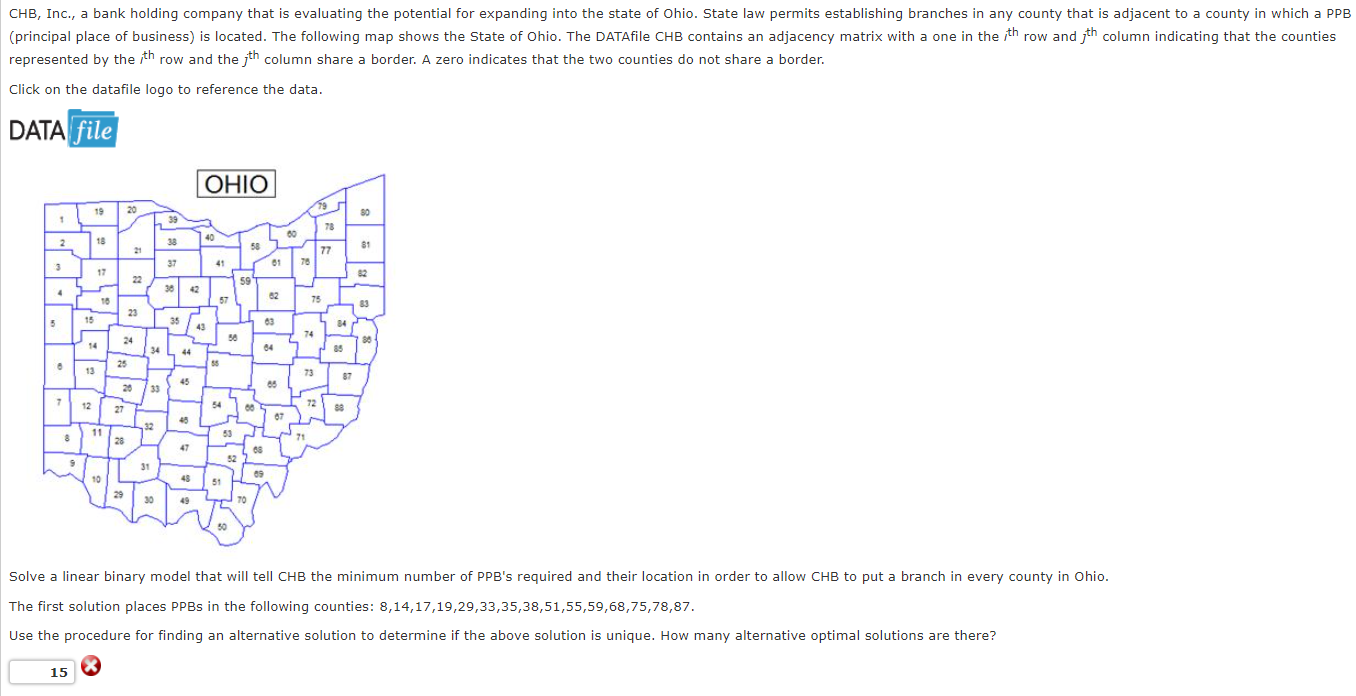 solved-chb-inc-a-bank-holding-company-that-is-evaluating-chegg