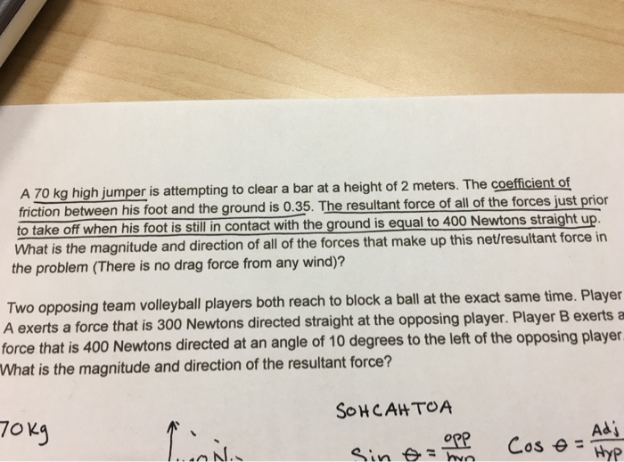 Solved These are biomechanics questions. They are not | Chegg.com