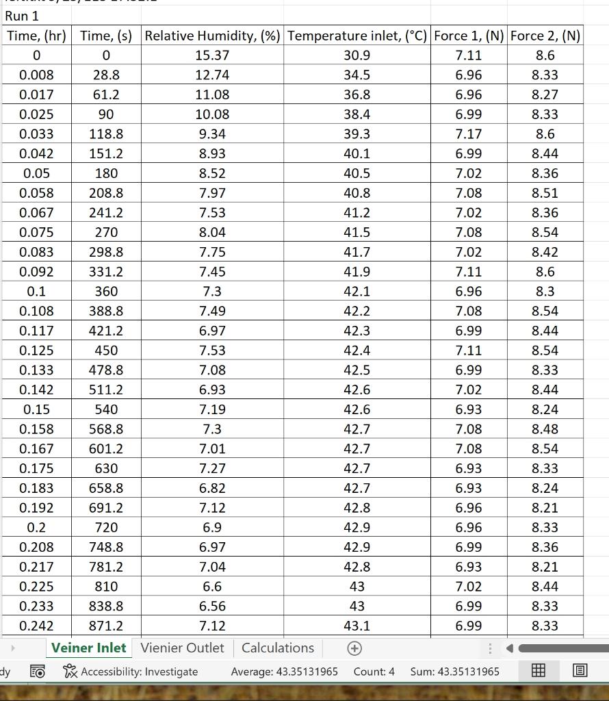 Page 8 Of 20 Zoom + • Heat Transfer Coefficient (h) K 