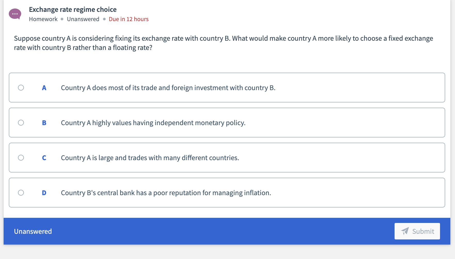 Exchange rates worksheet answers picture