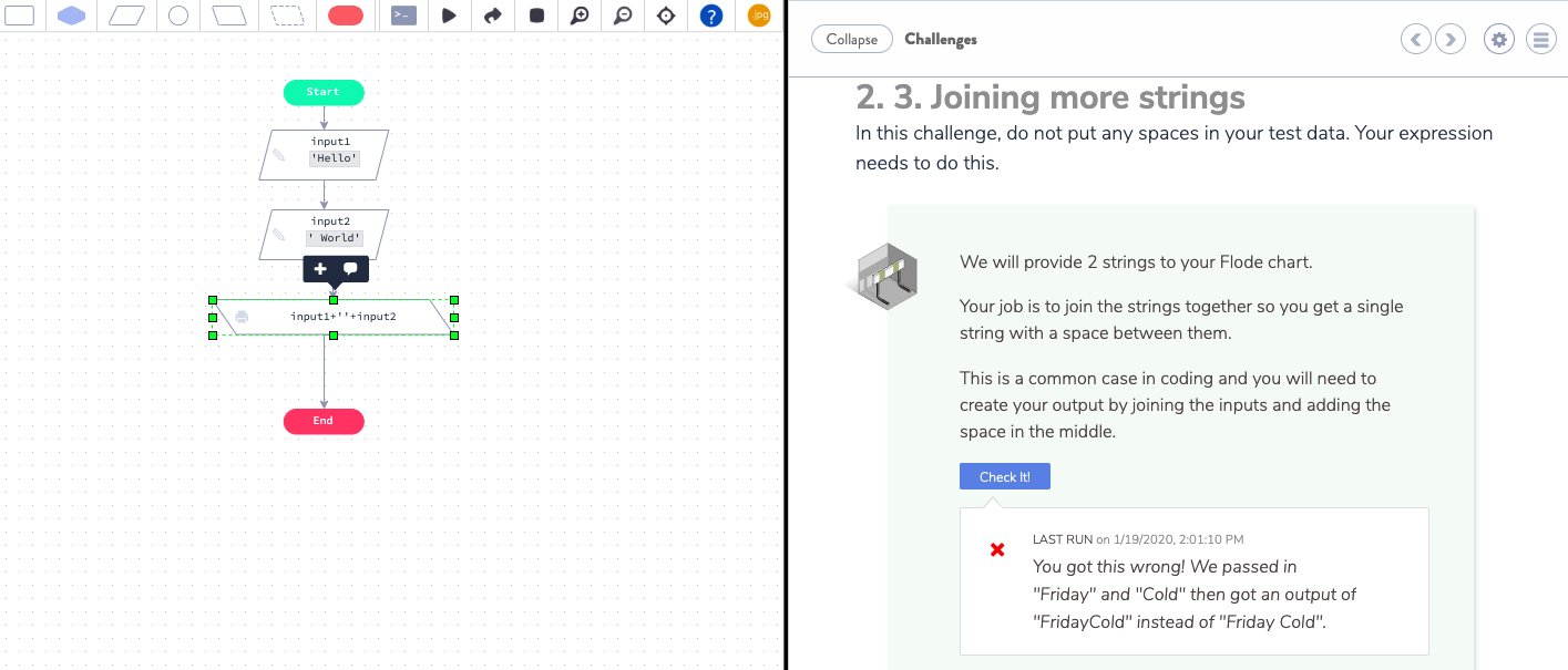 Solved Does anyone know how I can fix this problem? my | Chegg.com