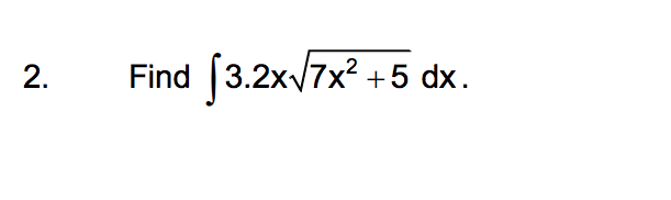 3x 32 7x 2 5x 10