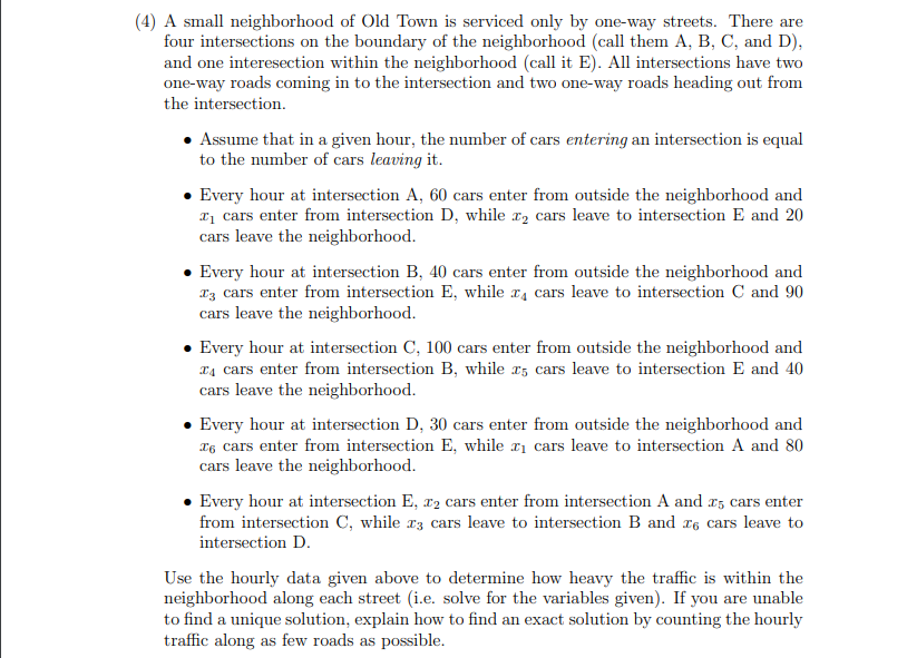 TThis question is base on the book linear algebra and | Chegg.com