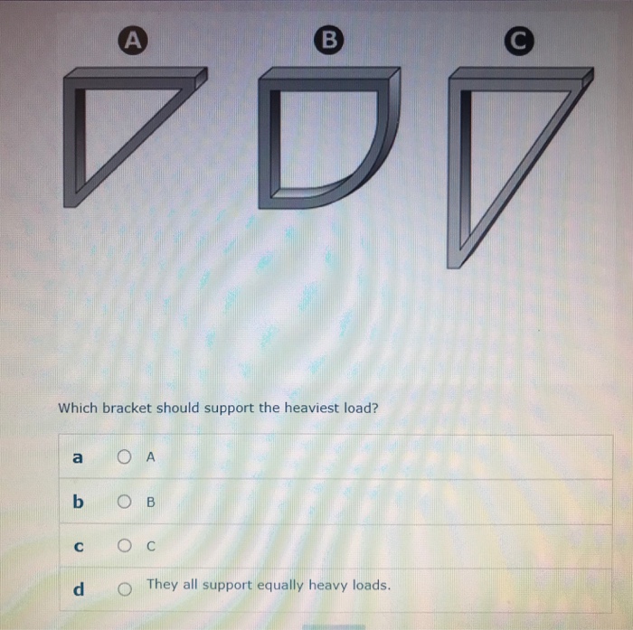 Solved In which direction will the arm move when the handle