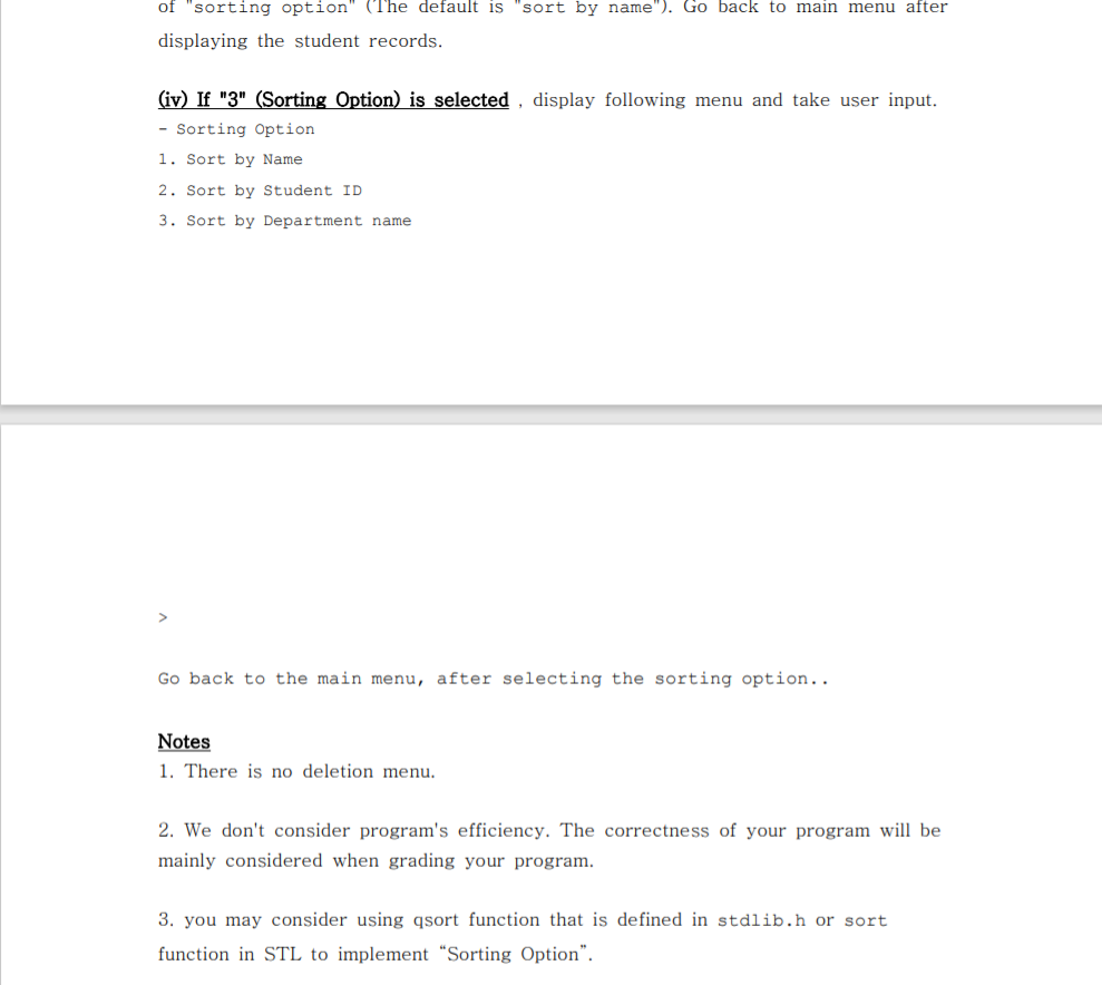 Solved Submission. 1. If you are supposed to do project 1 as | Chegg.com
