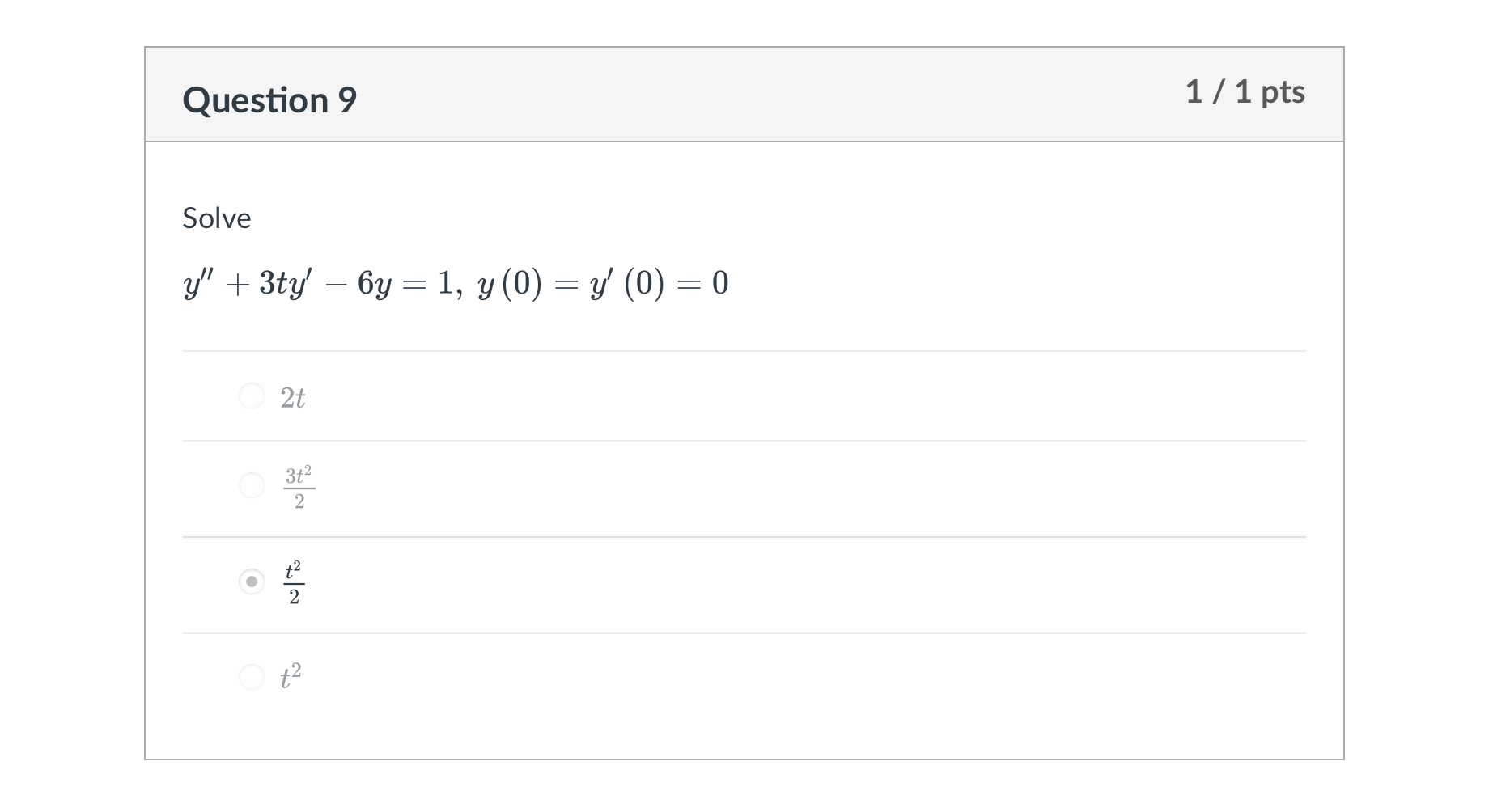 solved-y-3ty-6y-1-y-0-y-0-0-2t-23t2-2t2-chegg