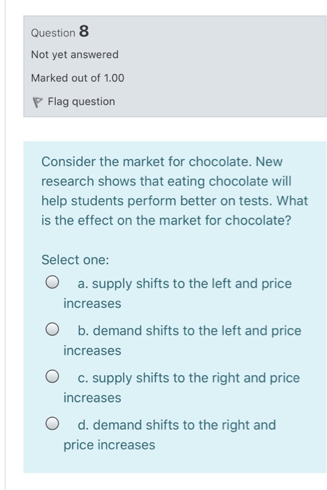 Solved Question 1 Not Yet Answered Marked Out Of 1 00 P Flag