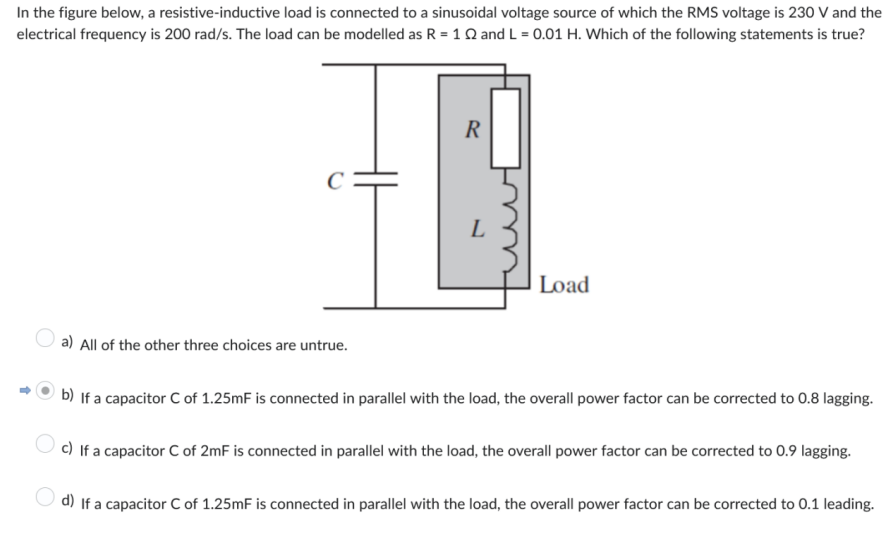 Solved What is the correct approach to this type of | Chegg.com