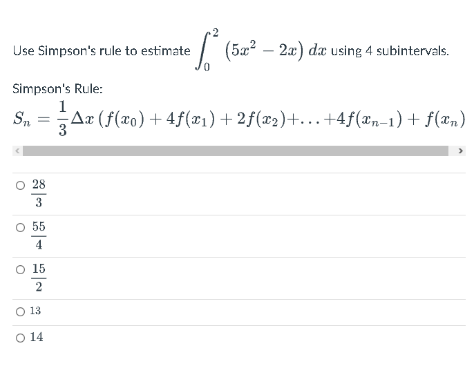 Solved 2835541521314 | Chegg.com