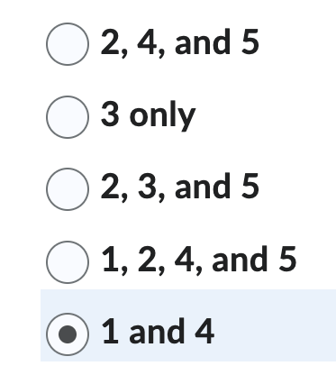 Which of the compounds below would be attacked by Chegg com