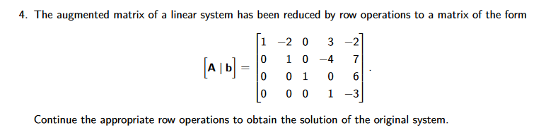 Solved Solve the question in the picture | Chegg.com