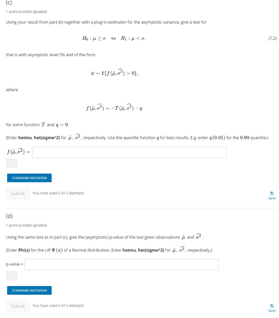 C 1 Point Possible Graded Using Your Result Fr Chegg Com