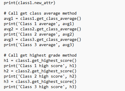 Solved iii. Inputs: 1. student's name 2. student's grade iv. | Chegg.com