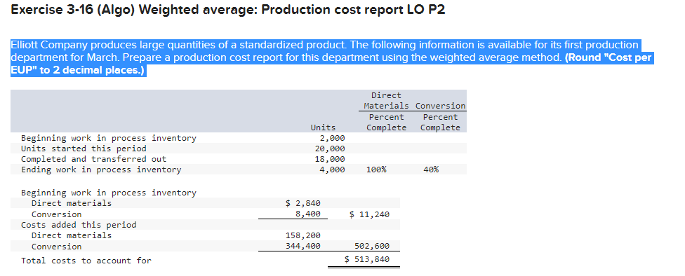 solved-exercise-3-16-algo-weighted-average-production-chegg