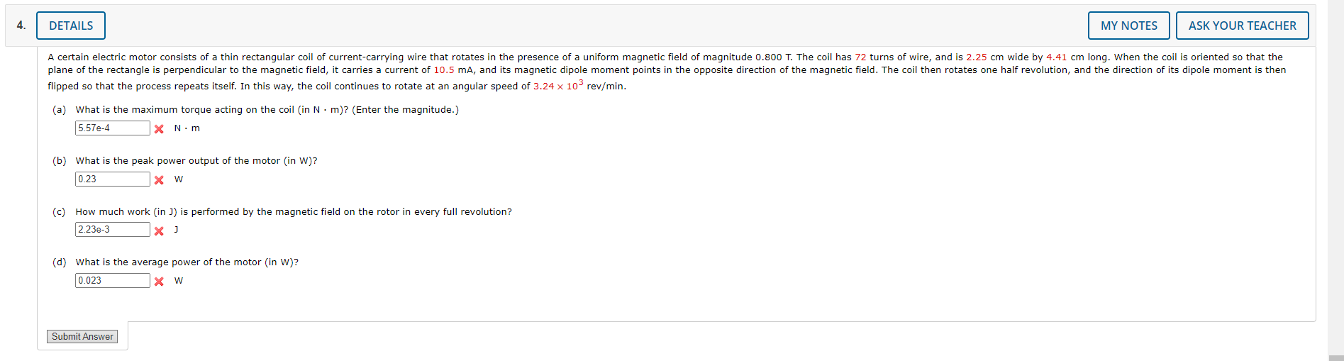 Solved Solve it well please, I have one last chance Thanks | Chegg.com