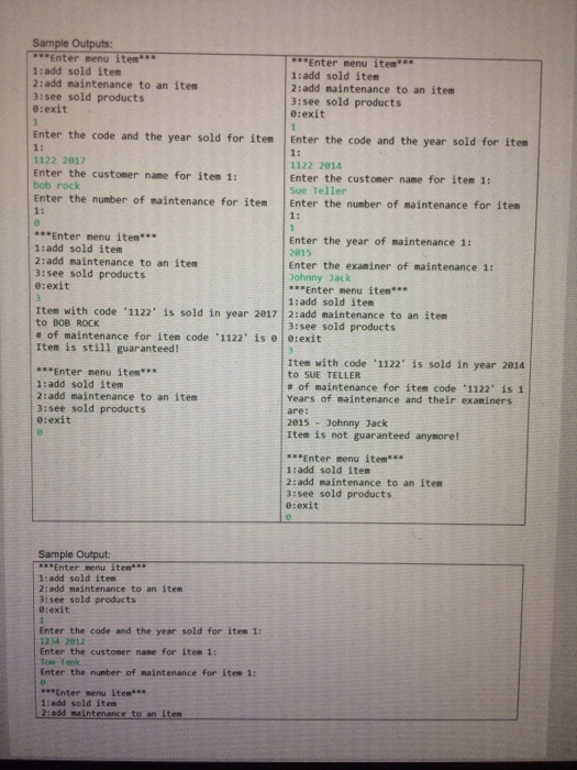 Solved Question 1 120 pts) Write a simple class called | Chegg.com