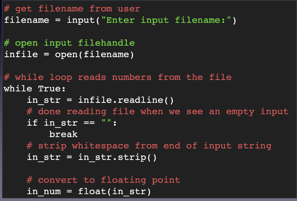 Solved Download the temperature anomaly data files for our | Chegg.com