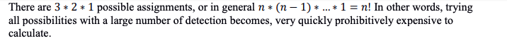 Problem Description This assignment asks you to | Chegg.com