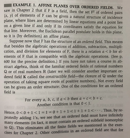 Solved 17. A rational number of the form a/2