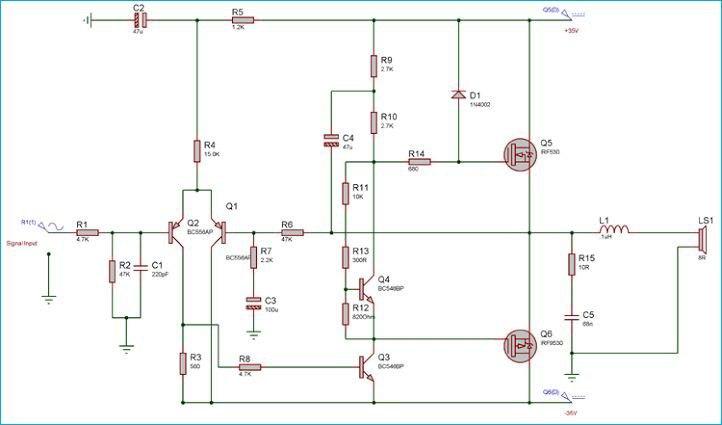 Solved Design It In Pcb Layout Only Don't Spam Design It 