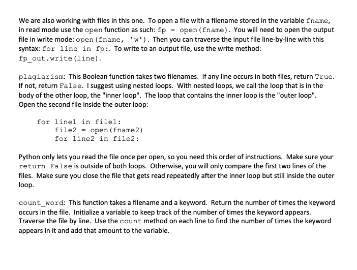 Solved I need help with this! This intended to give you | Chegg.com