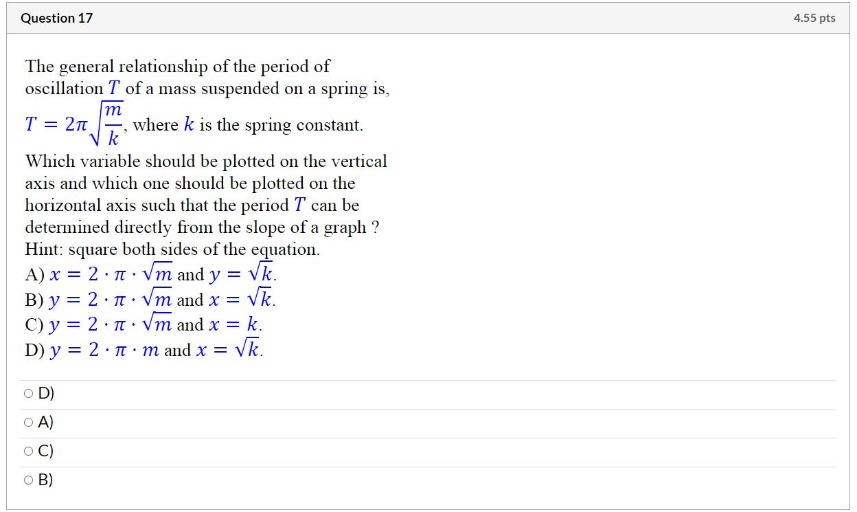 Solved 1. Errors resulting from known and predictable | Chegg.com