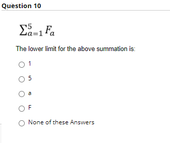 Solved Question 9 What is the range for a function that | Chegg.com