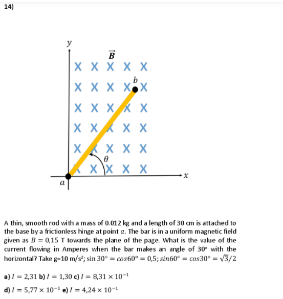 Solved 14) у B Xxxxx B Xxxxx Xxxxx Xx Xxx Xxxxx ө Xx Xx х A | Chegg.com