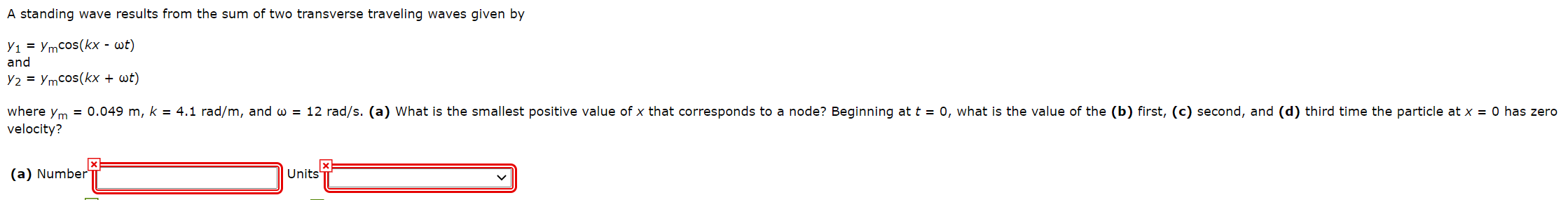 Solved Please solve the answer to the questions and show how | Chegg.com