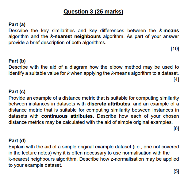 solved-part-a-describe-the-key-similarities-and-key-chegg