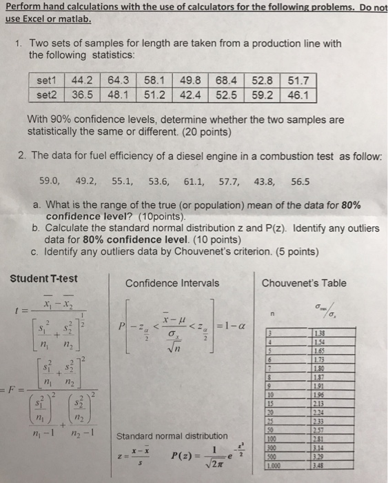 Solved Please show all work so I can understand what is | Chegg.com