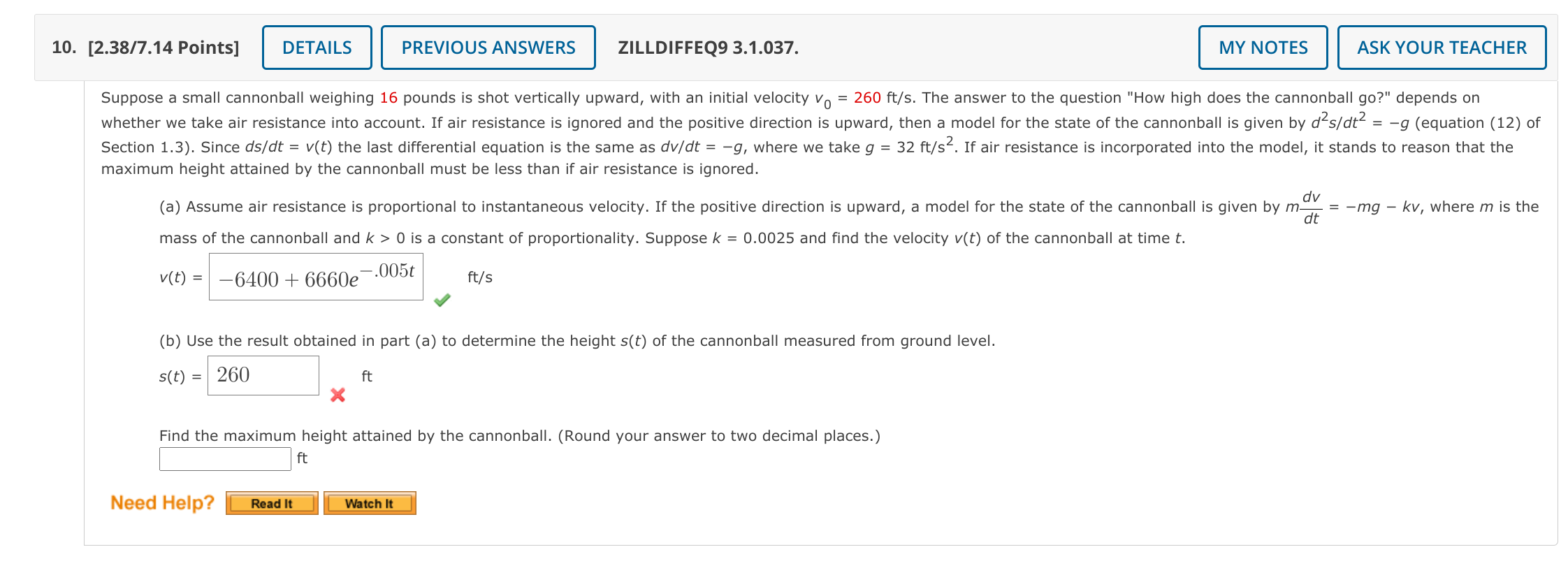 Solved Please give me step by step of how I can go from a | Chegg.com