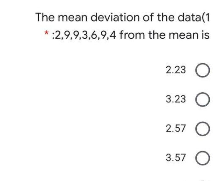 mean of 9 3 1 8 3 6