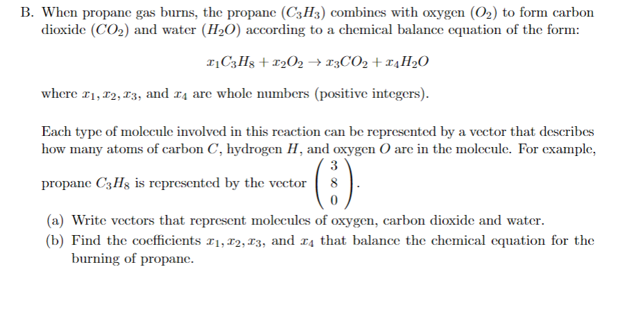 How balancing chemical equations image
