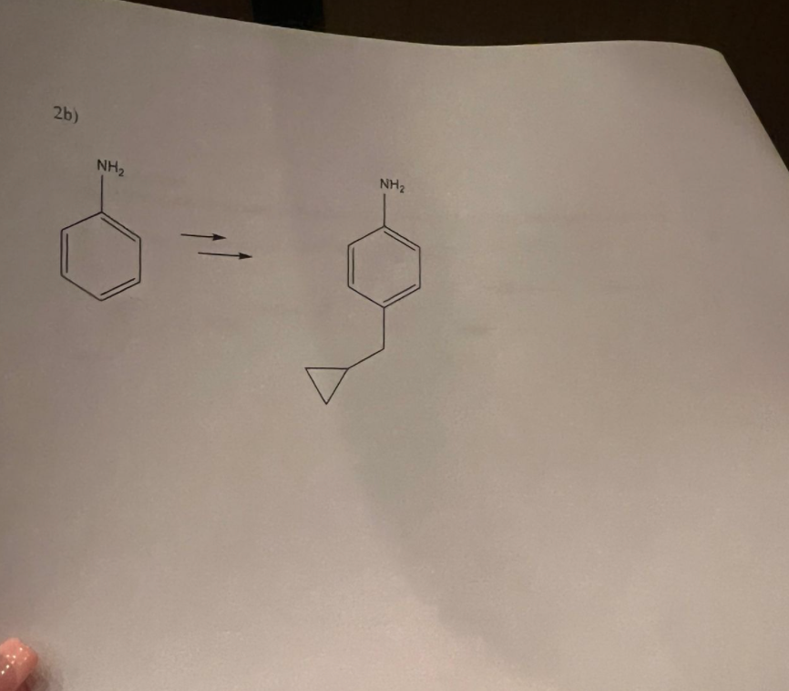 Solved 2b) | Chegg.com