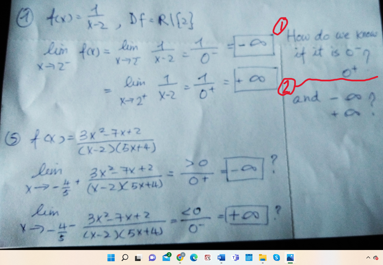 Solved Hello, can you explain to me how to find the answer | Chegg.com