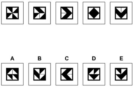 Solved Logical Reasoning Test: Question 1 2 3 | Chegg.com