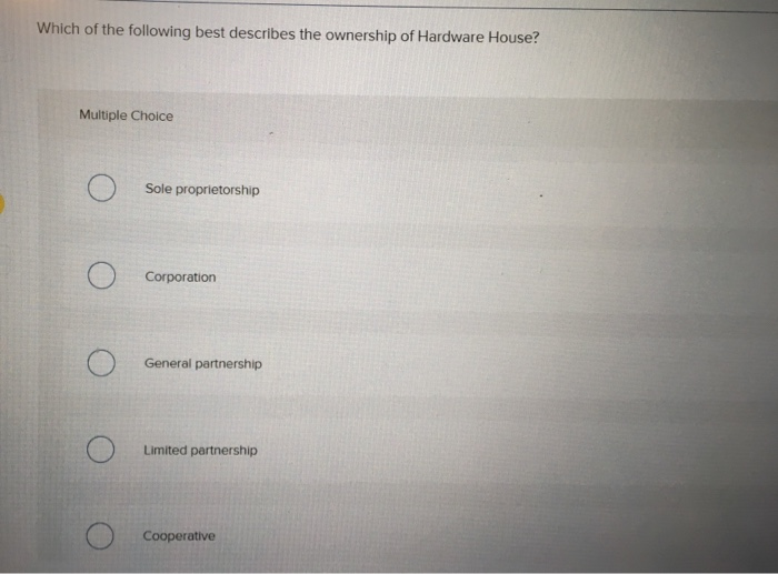 Solved Need Help Answering These 5 Questions. The First | Chegg.com