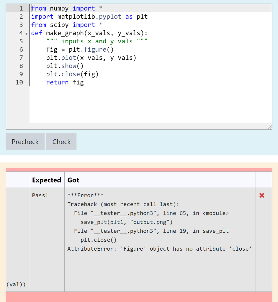 Solved Hi, I need help with fixing these codes. I have | Chegg.com