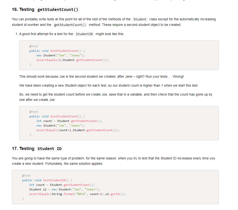 Objectives The objective of this lab is to learn how | Chegg.com