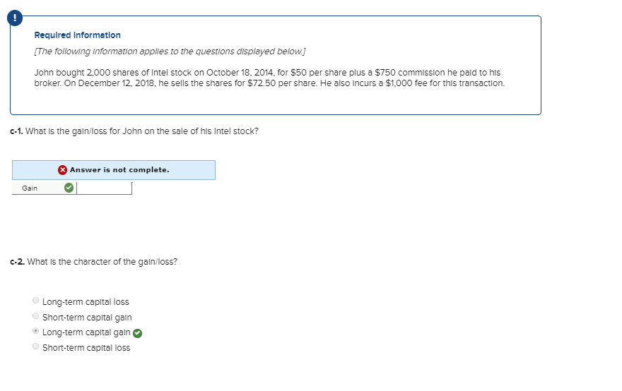Solved Required Information The Following Information Ap Chegg Com