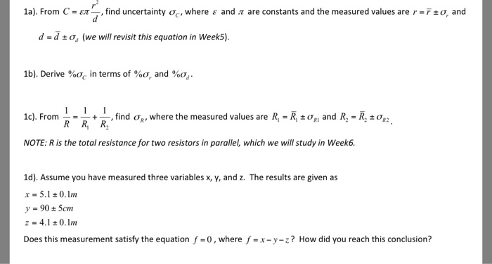 c 4 pi epsilon not r