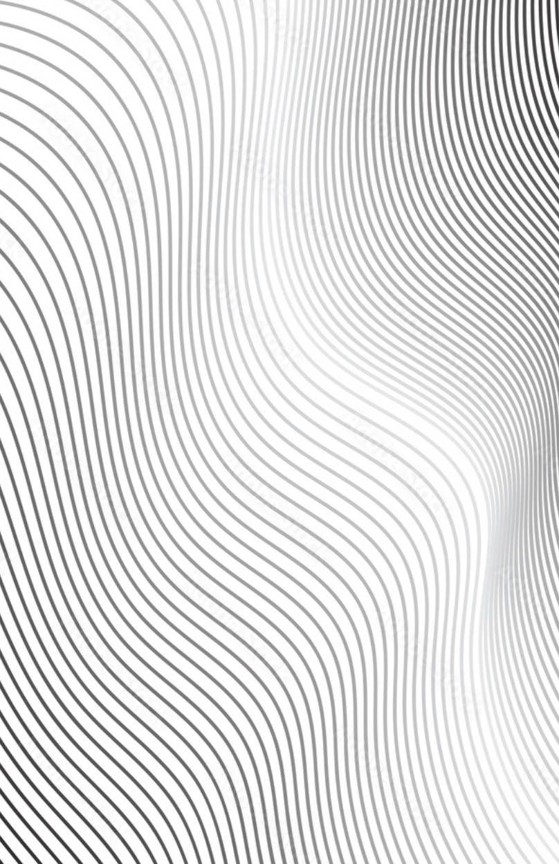 html canvas draw curved line