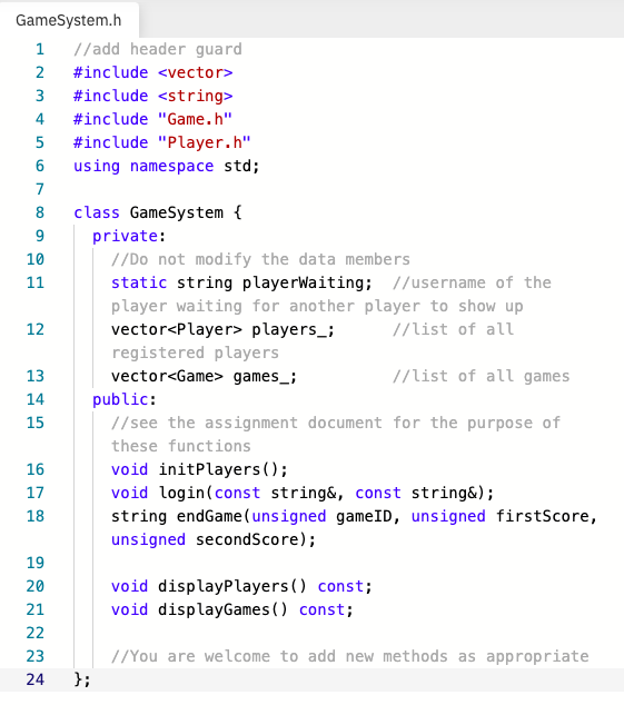 Solved I am in a beginner class so please make it as simple | Chegg.com